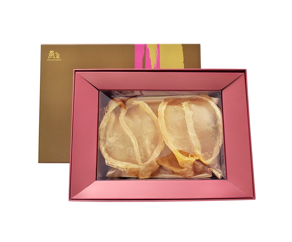 Fish Maw King 5AB Gift Box (8 Tael)